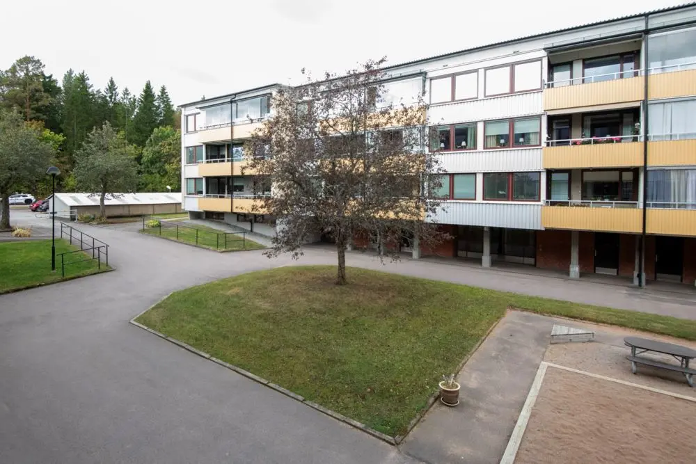 Lägenhet, Vetterslundsgatan 66, Västerås. Bild 1 av 20