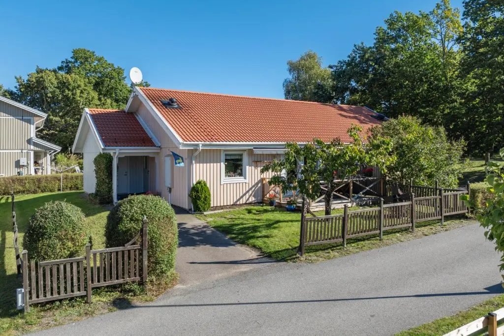 Bild 1 av 20 på Telegatan 20