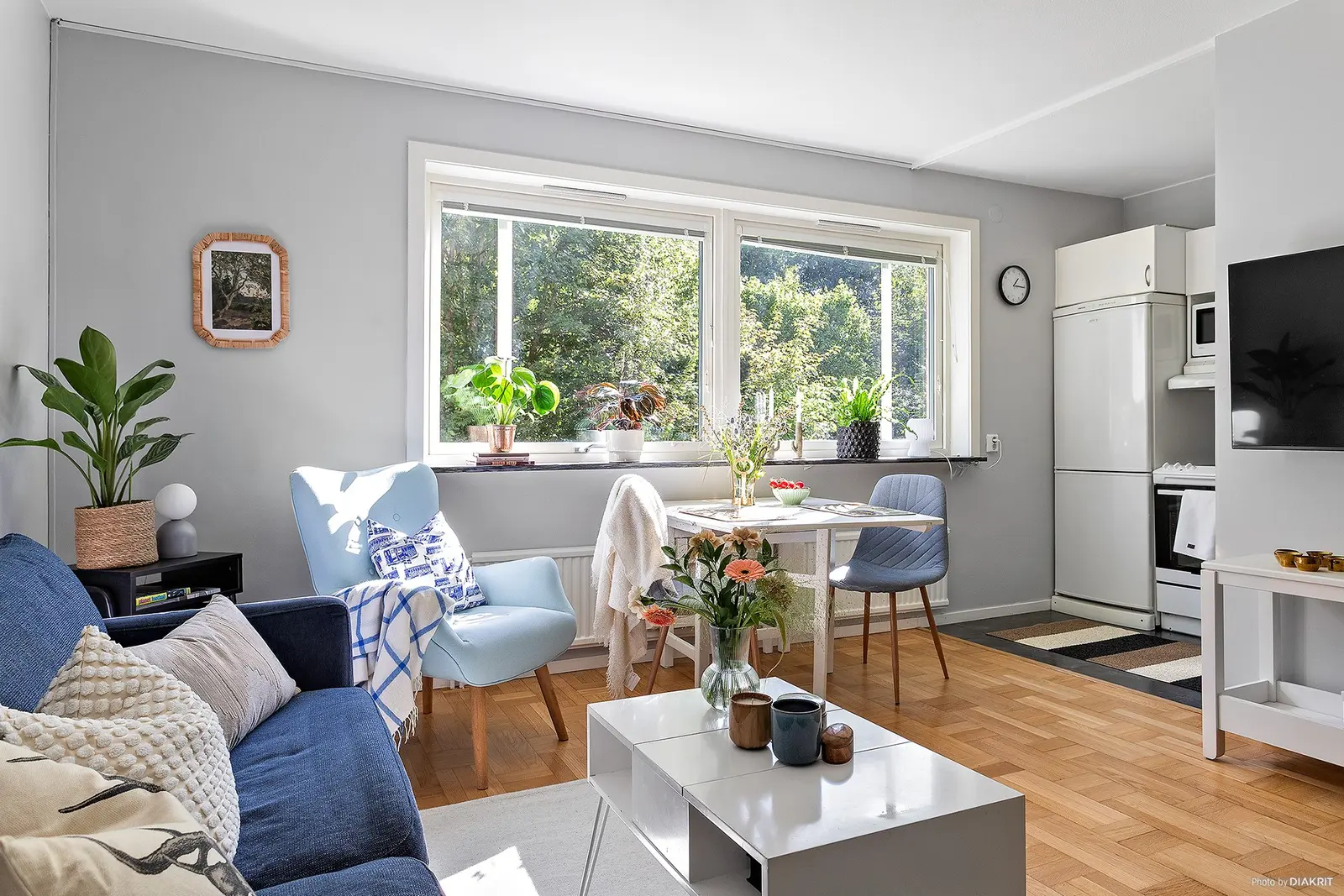 Apartment, Brännhögsvägen 17, Västra Götaland. Photo 1 of 29