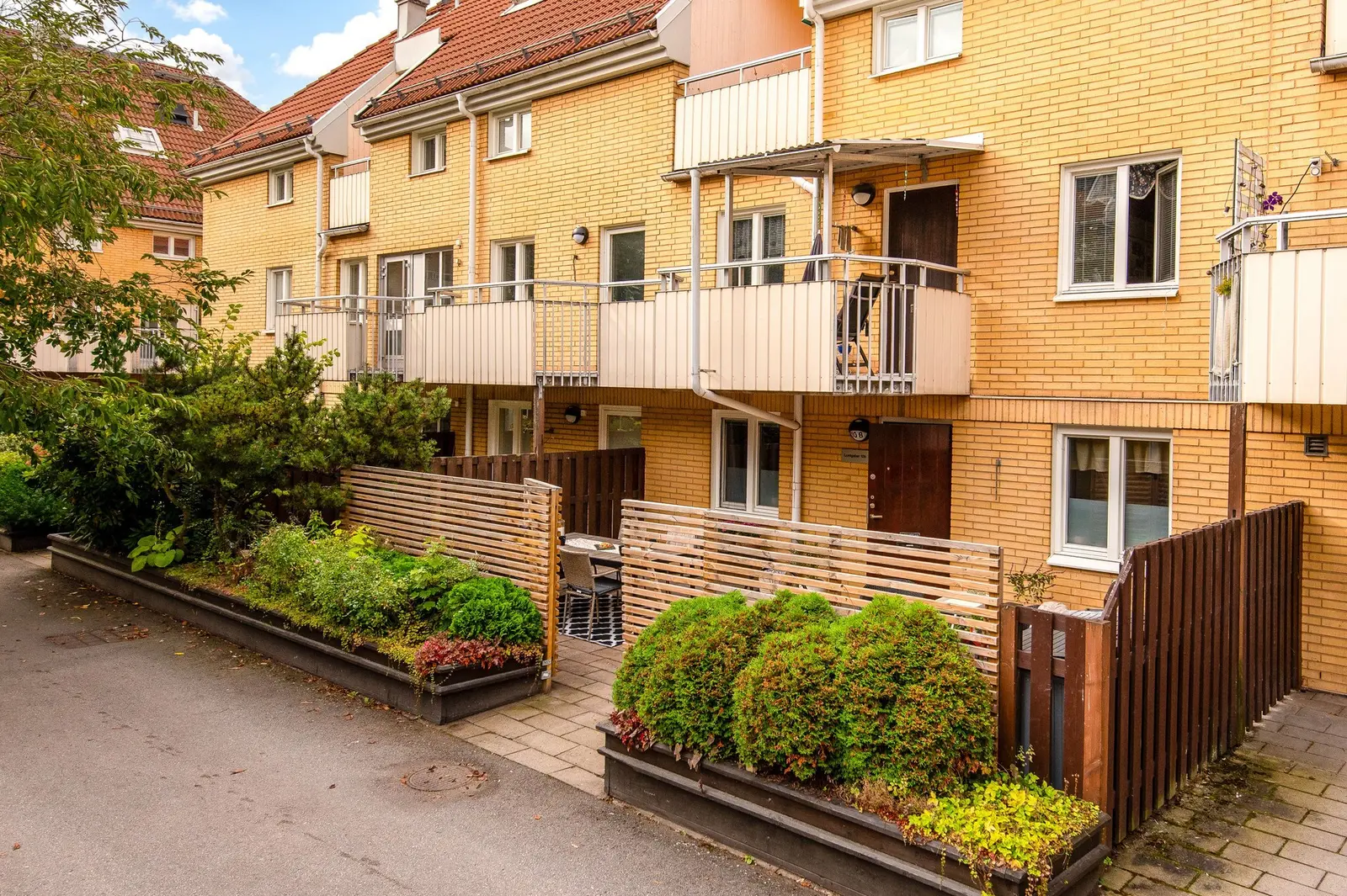 Apartment, Luntgatan 10b, Östergötland. Photo 1 of 24