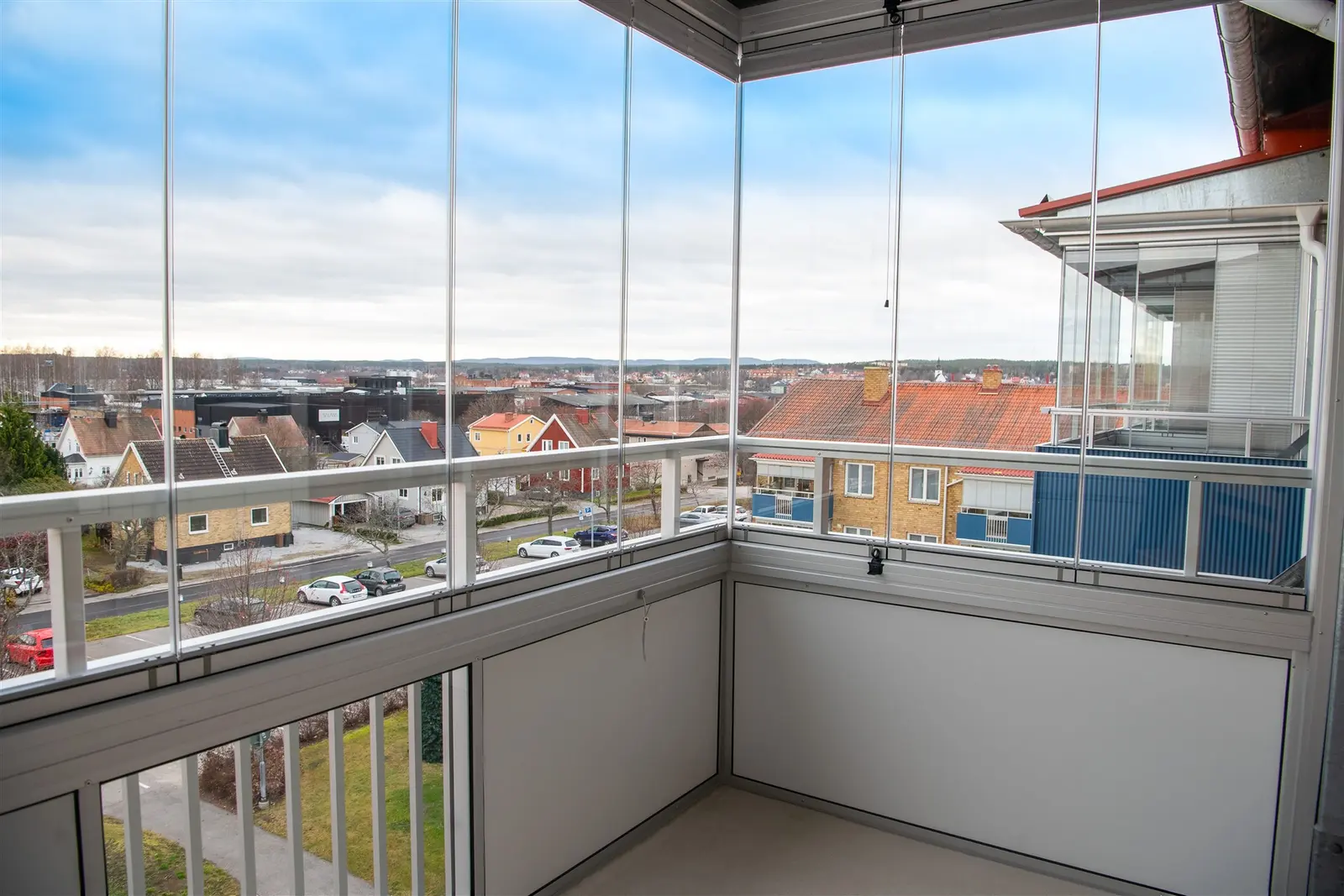 Lägenhet, Lantmätaregatan 3b, Gävleborg. Bild 1 av 17