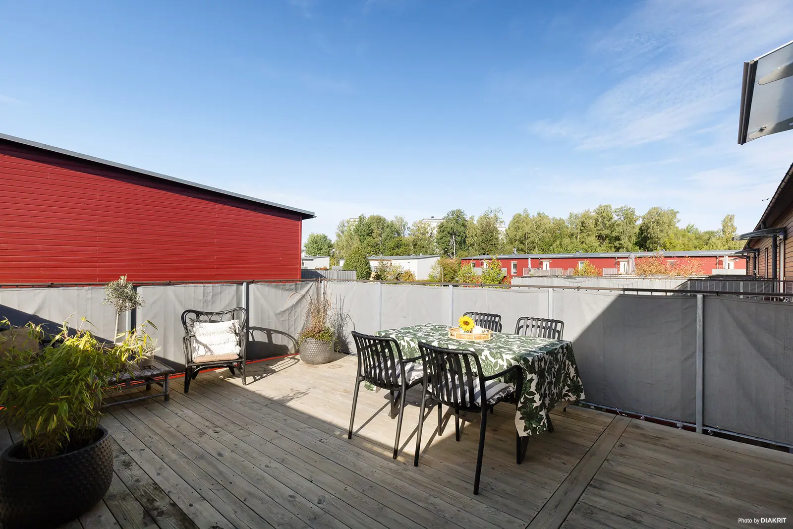 Apartment, Hindergårdsgatan 27H, Örebro. Photo 1 of 18