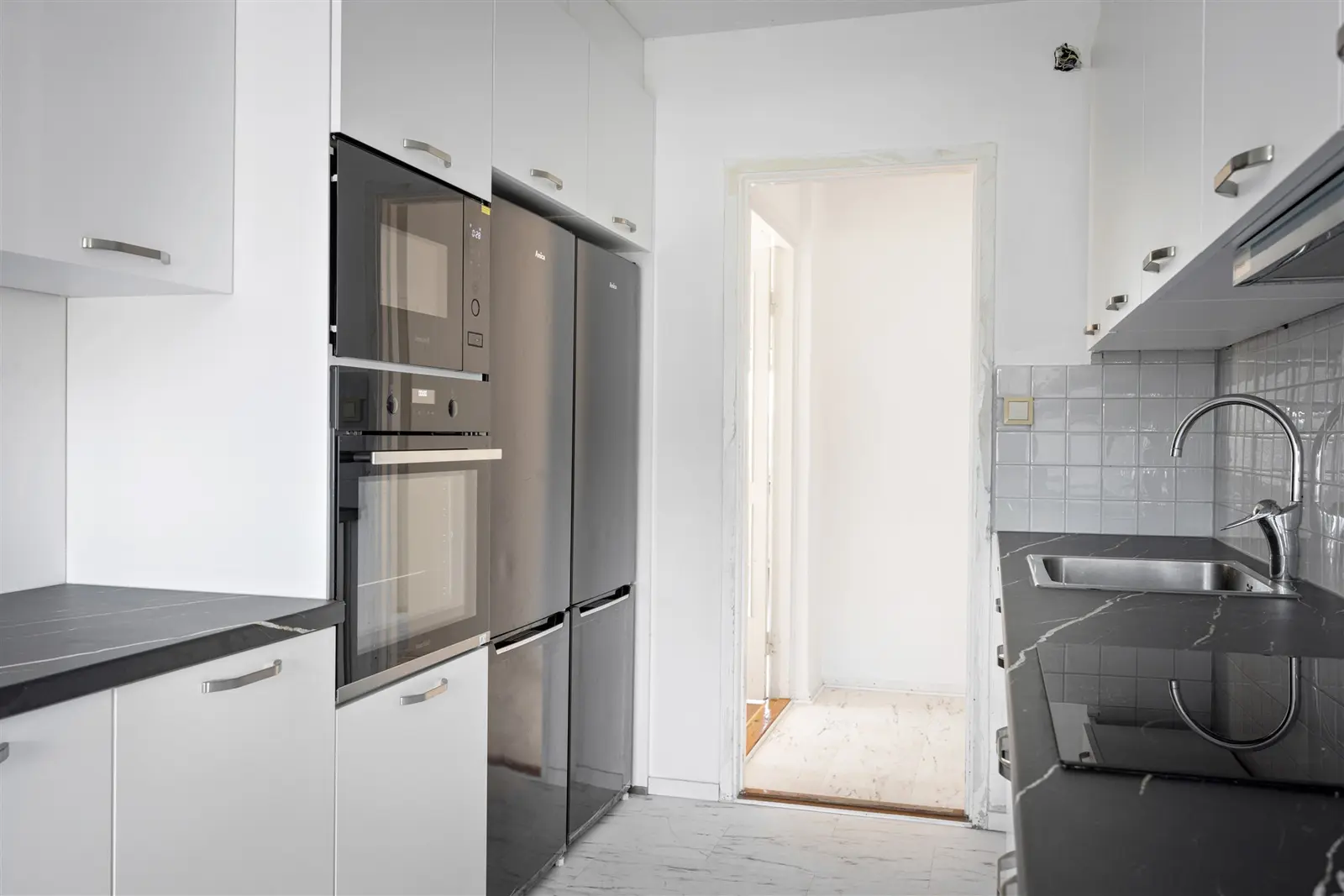 Lägenhet, Landstingsgatan 1 A, Jönköping. Bild 1 av 16