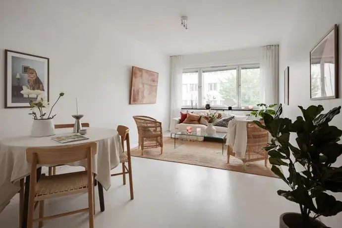 Bild 1 av 22 på Engdahlsgatan 4A
