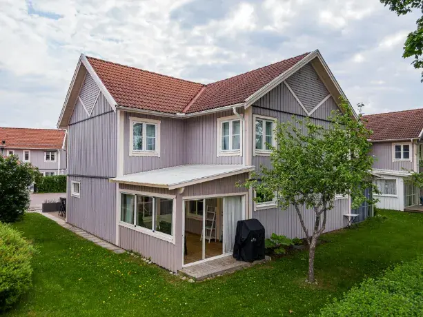 Bild 1 av 4 på Gamla Tunavägen