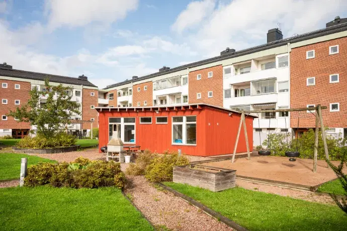 Apartment, Bågskyttegatan, Mölndal. Photo 1 of 19