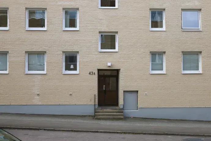 Bild 1 av 24 på Lilla Tingsgatan