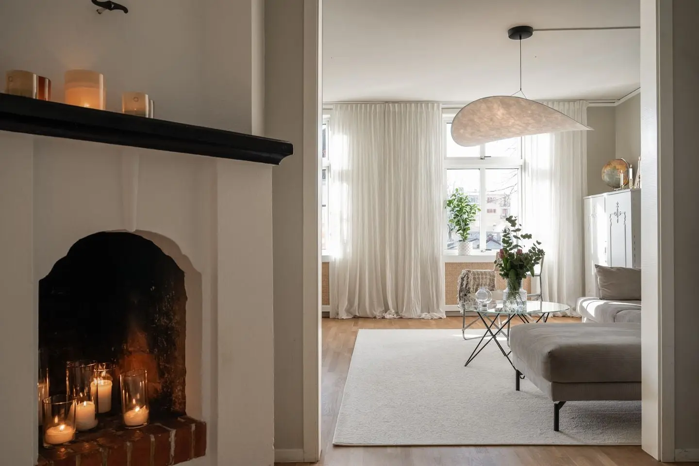 Lägenhet, Norra Esplanaden 6 Lgh 1103, Växjö. Bild 1 av 15