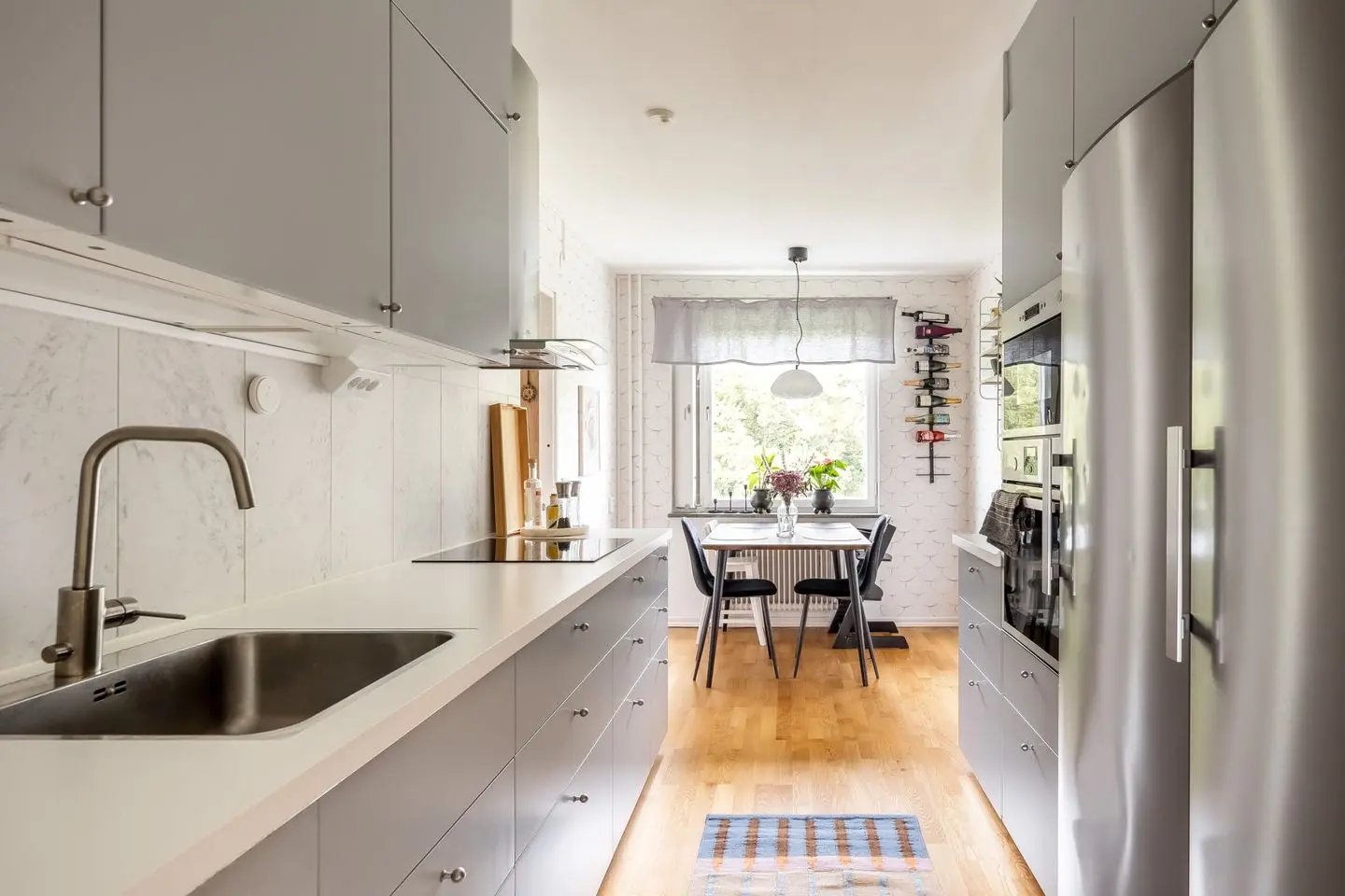 Apartment, Gröna vägen 44C, Skövde. Photo 1 of 33