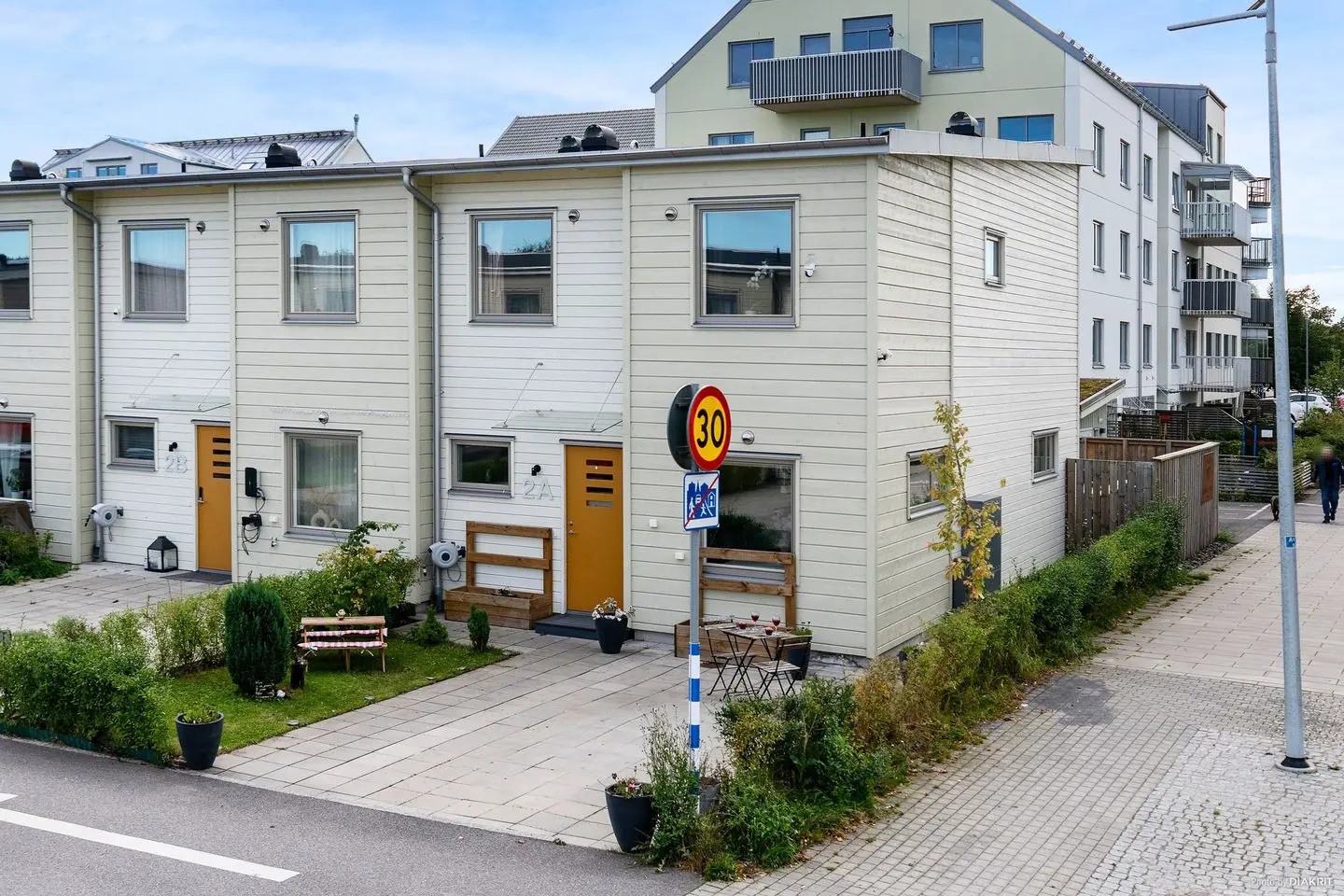 Lägenhet, Sophie Lökviks Väg 2 A, Lerum. Bild 1 av 28