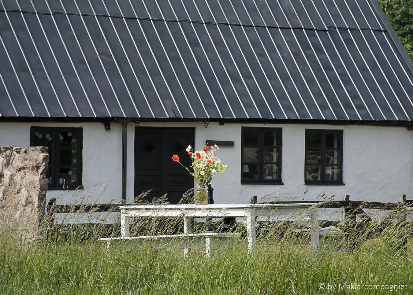 Bild 1 av 20 på Komstadsvägen 11