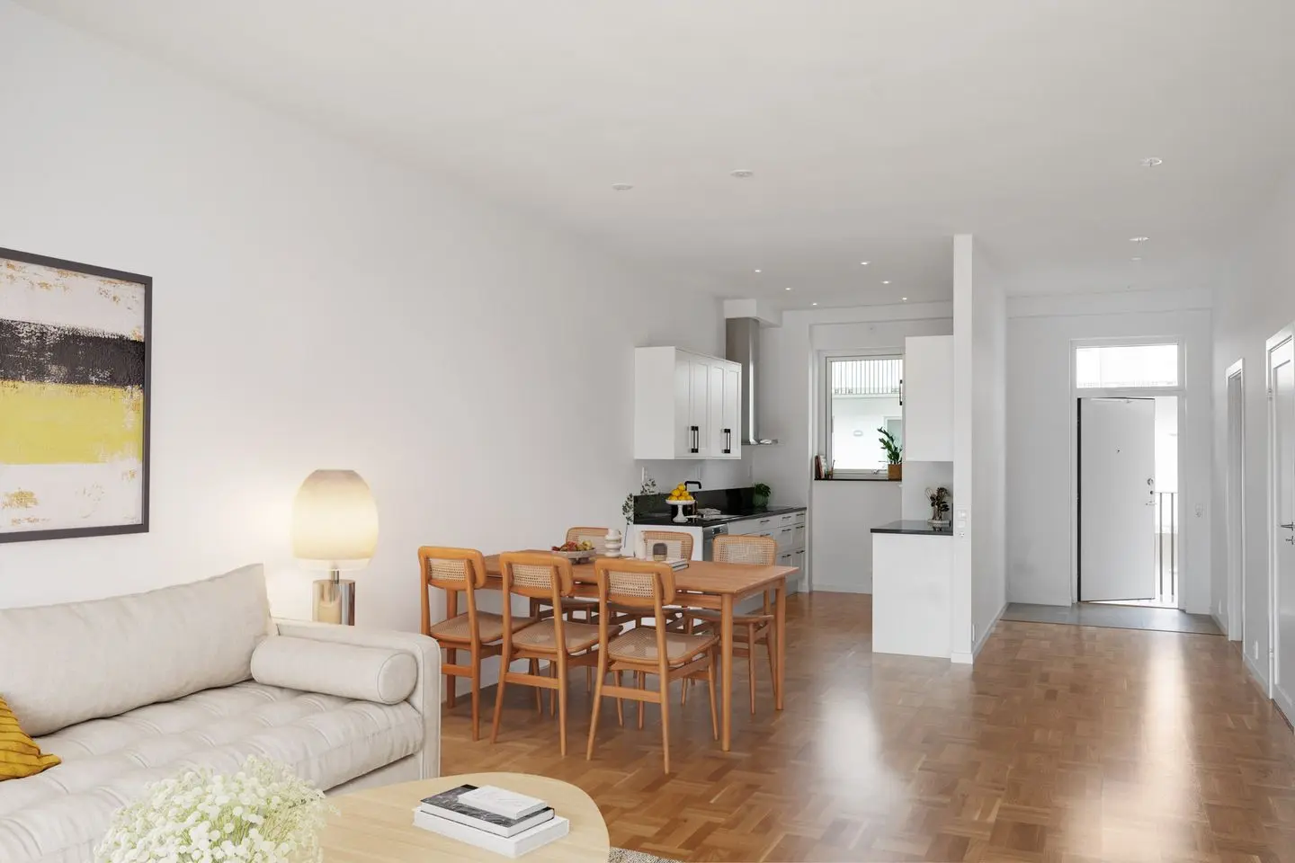 Lägenhet, Rederigatan 3 lägenhet 3058, Norrtälje. Bild 1 av 22