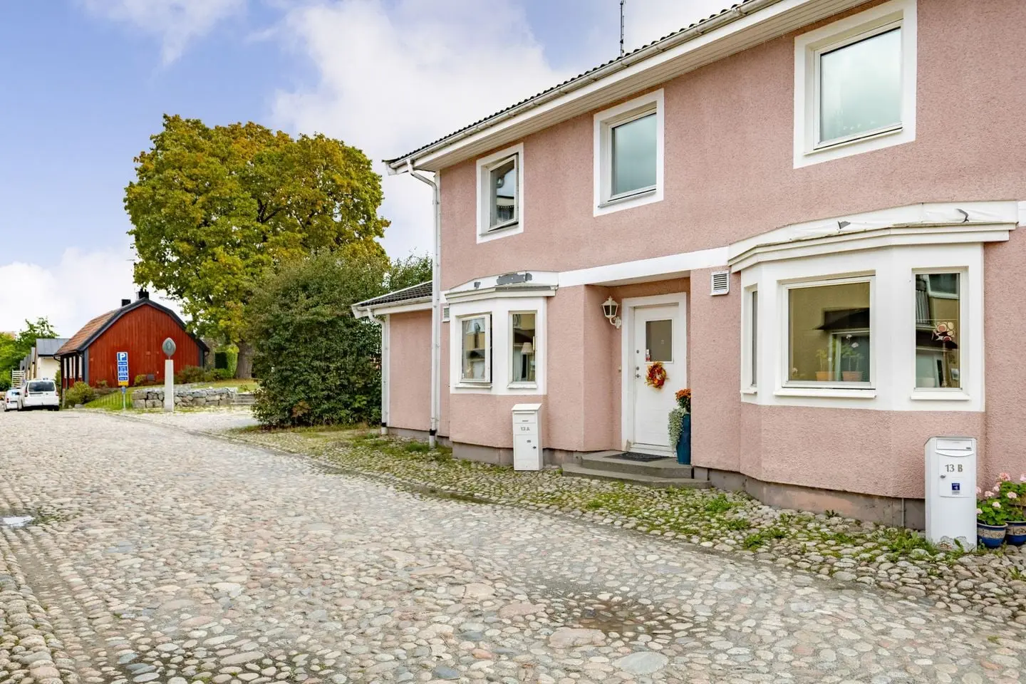 Image 1 of 45 of Munksundsgatan 13A