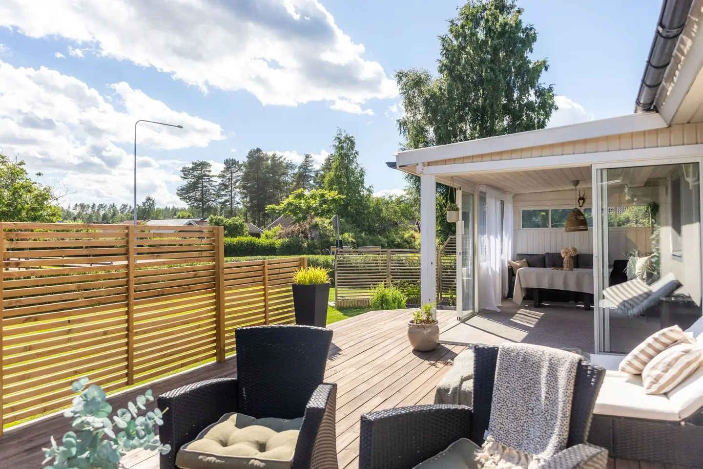Bild 1 av 31 på Lavavägen 30