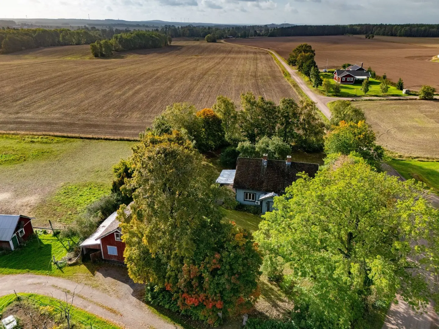 Bild 1 av 34 på Brumstorp Sörgården 1