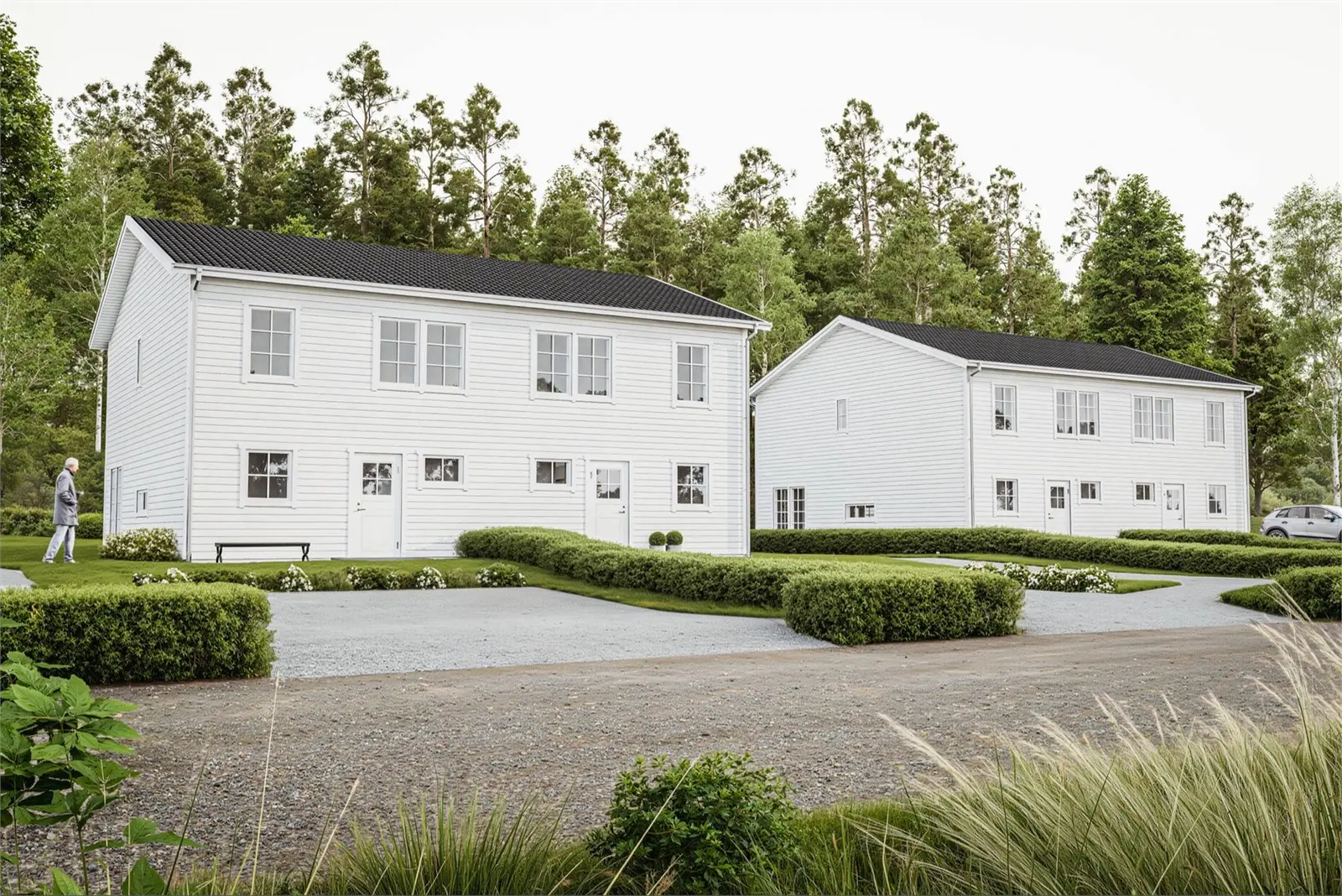 House, Stallberga 16A. Photo 1 of 17