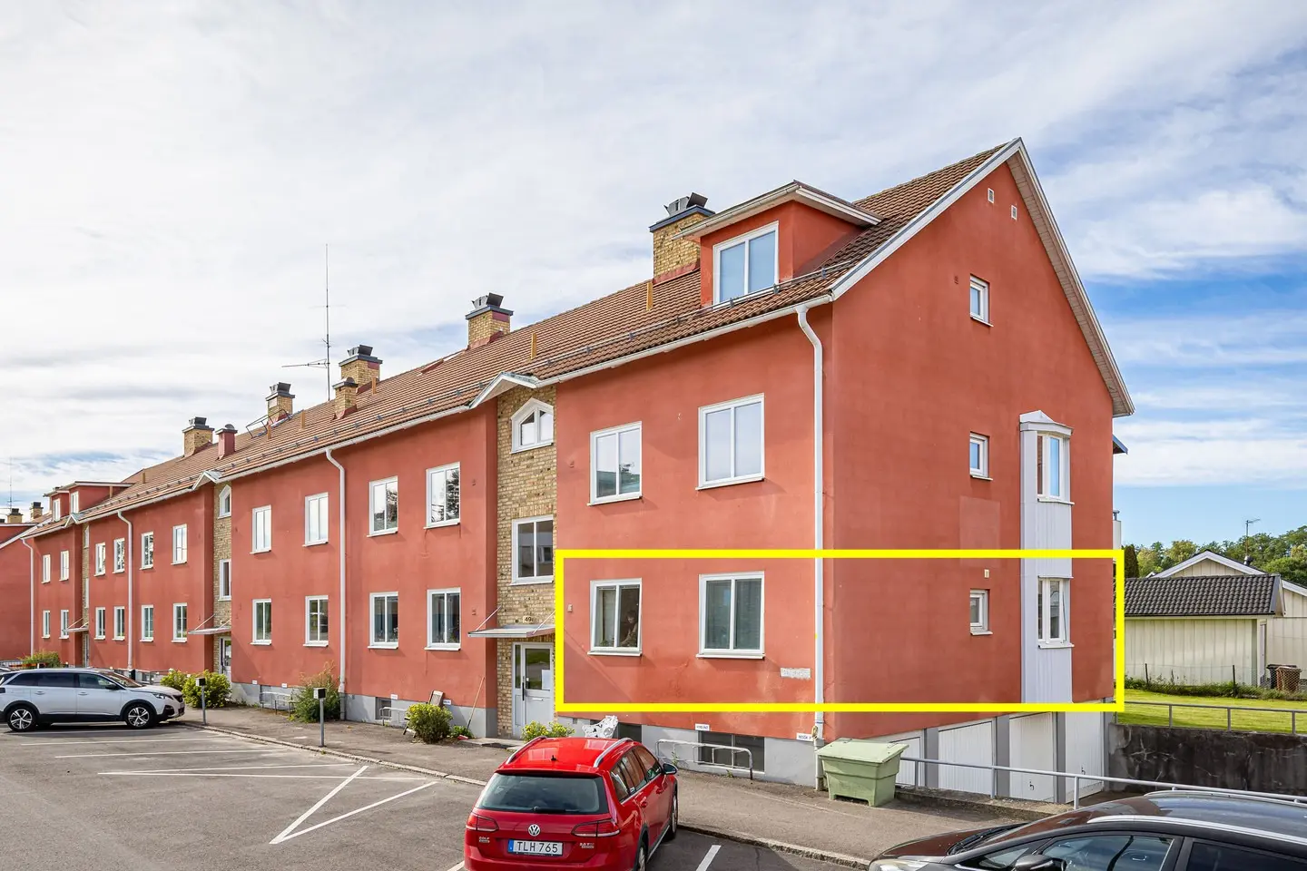 Bild 1 av 20 på Sävsjövägen 49 C
