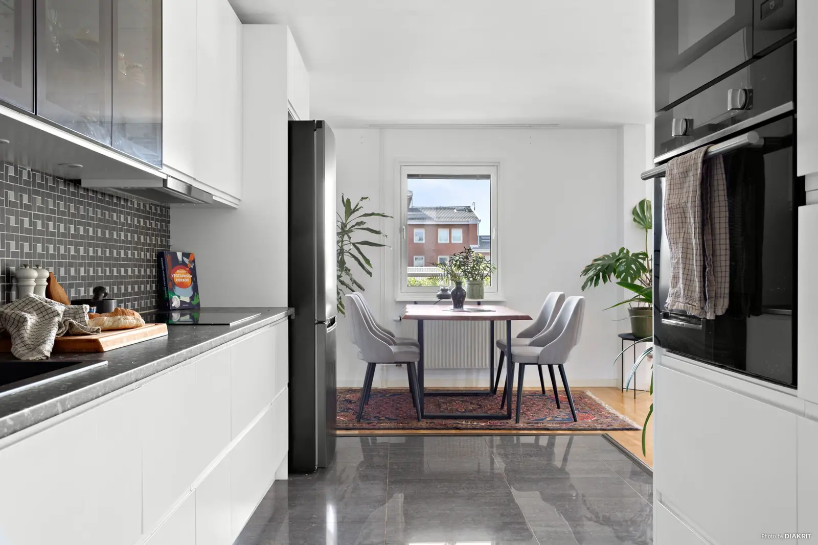 Apartment, Svågertorpsvägen 31, Malmö. Photo 1 of 19
