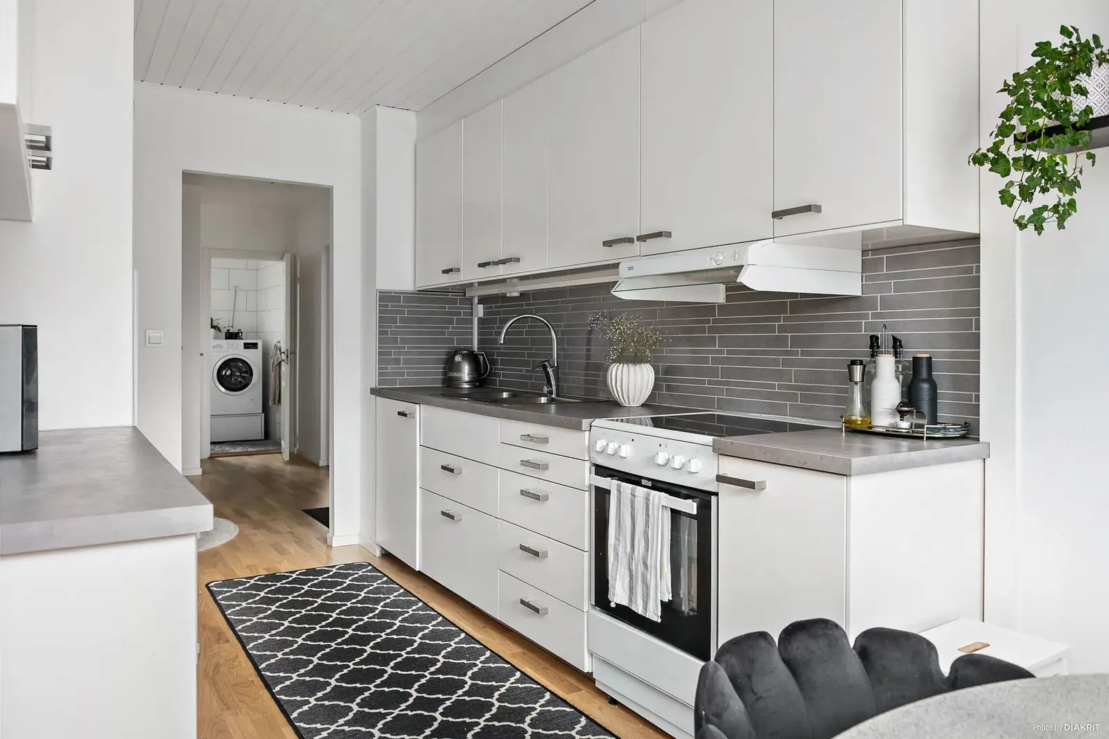 Lägenhet, Södra Hunnetorpsvägen 65C, Helsingborg. Bild 1 av 15