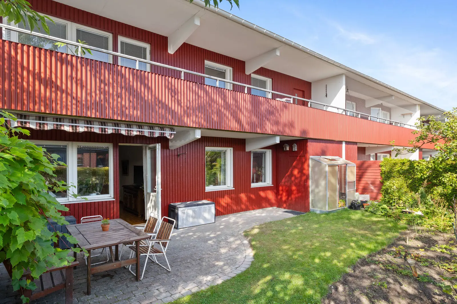Lägenhet, Styrbordsgången 1FD, Ystad. Bild 1 av 35