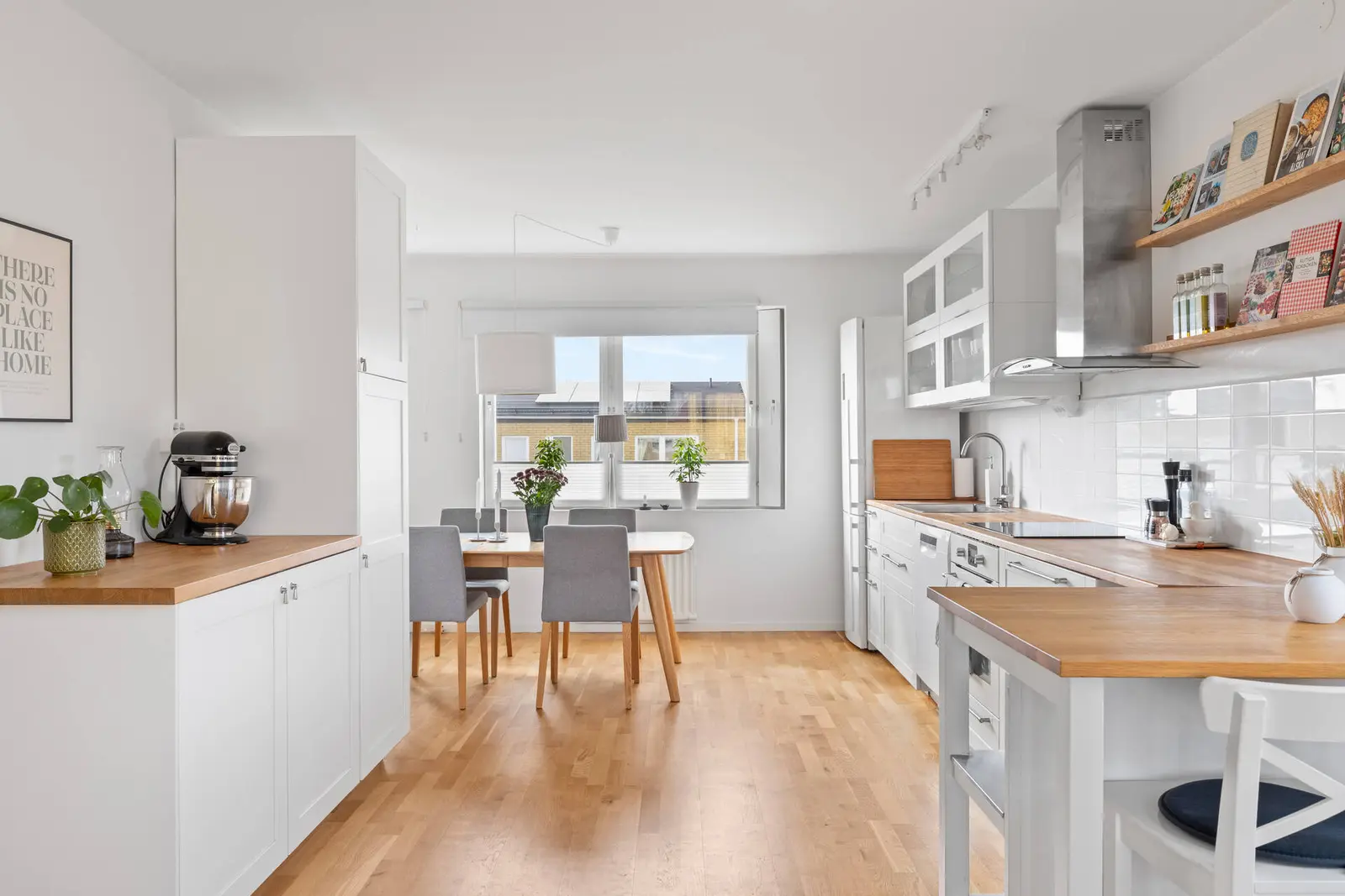 Apartment, Styrbordsgången 4DB, Ystad. Photo 1 of 31