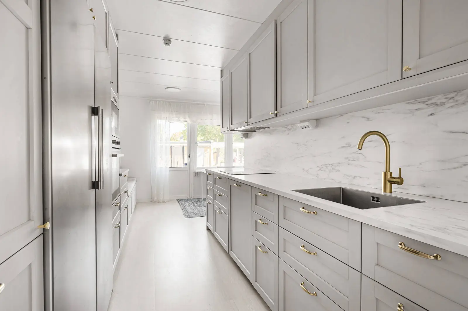Villa, Polkettstigen 91, Kungsängen. Bild 1 av 21