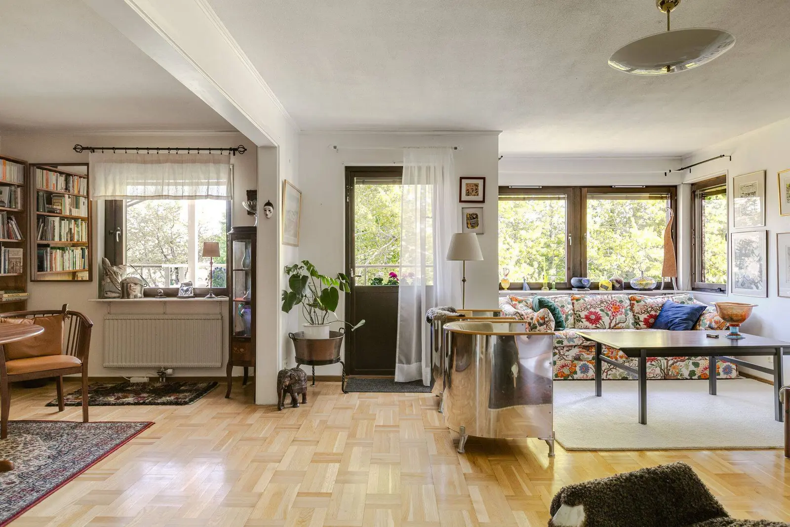 Lägenhet, Rättaregatan 68, Linköping. Bild 1 av 20