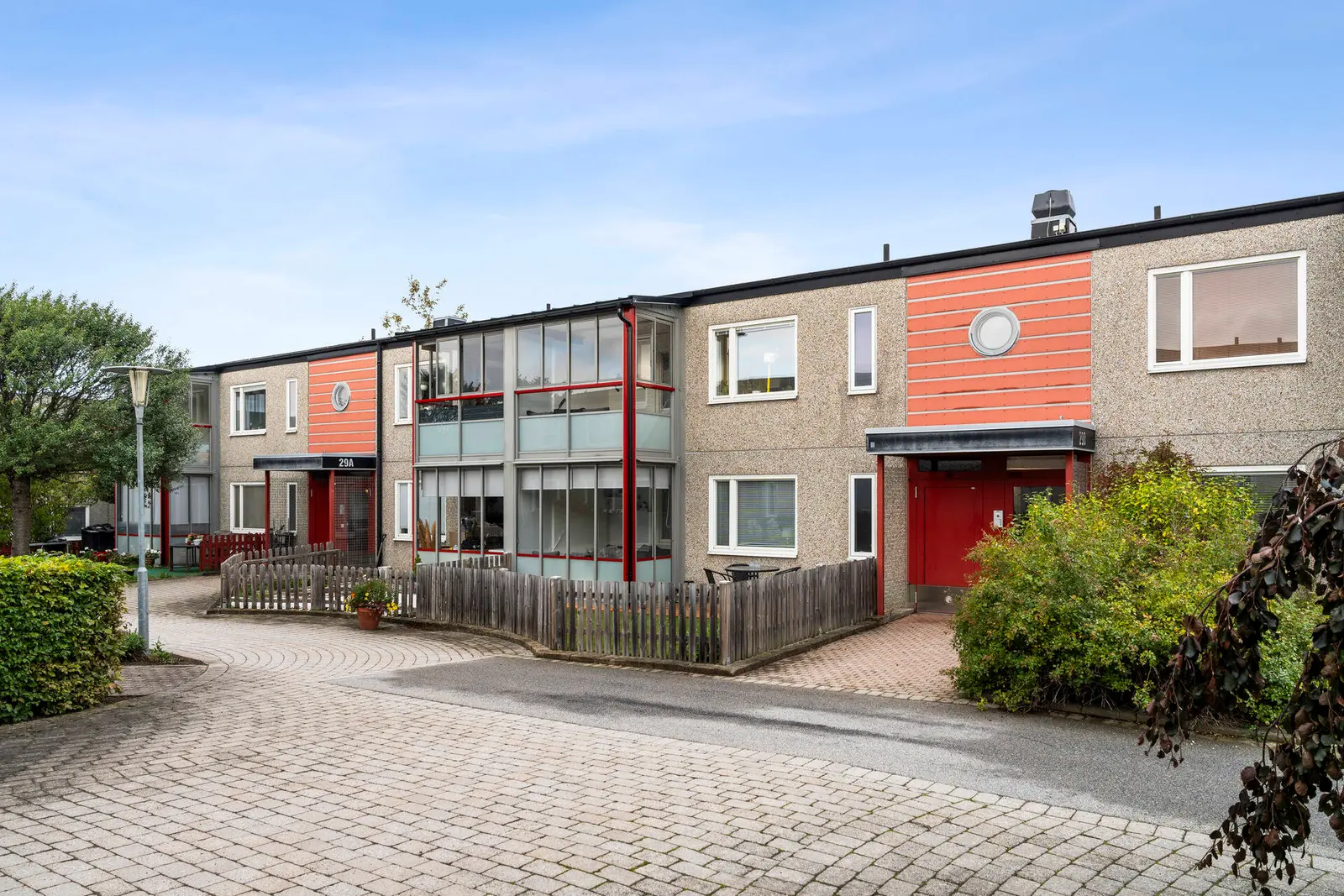 Apartment, Dalhemsvägen 29B, Helsingborg. Photo 1 of 14