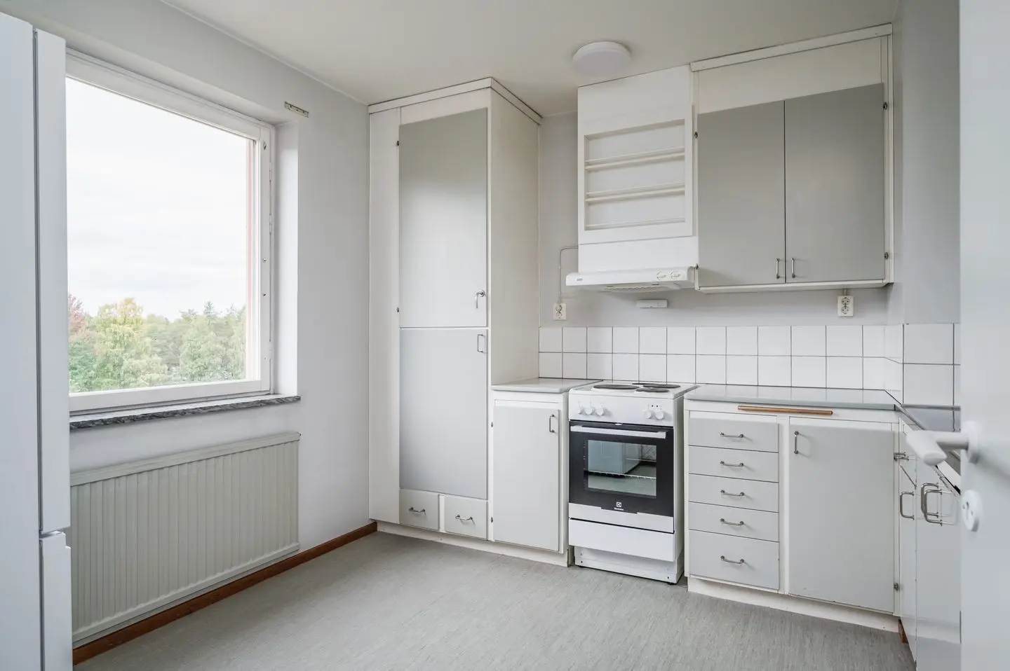 Lägenhet, Herrhagsvägen 9B, Falun. Bild 1 av 21