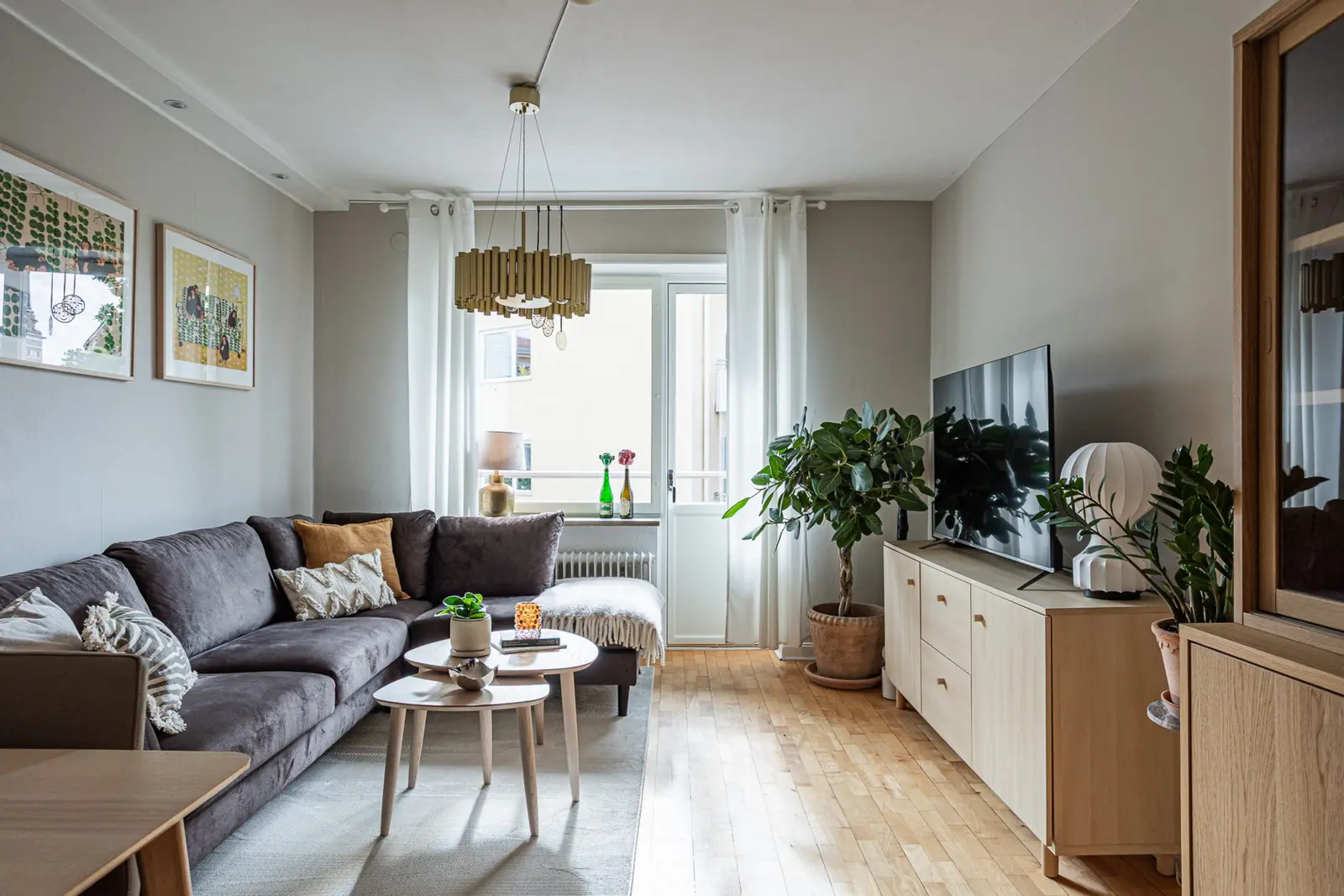 Bild 1 av 34 på Norra Ringvägen 18