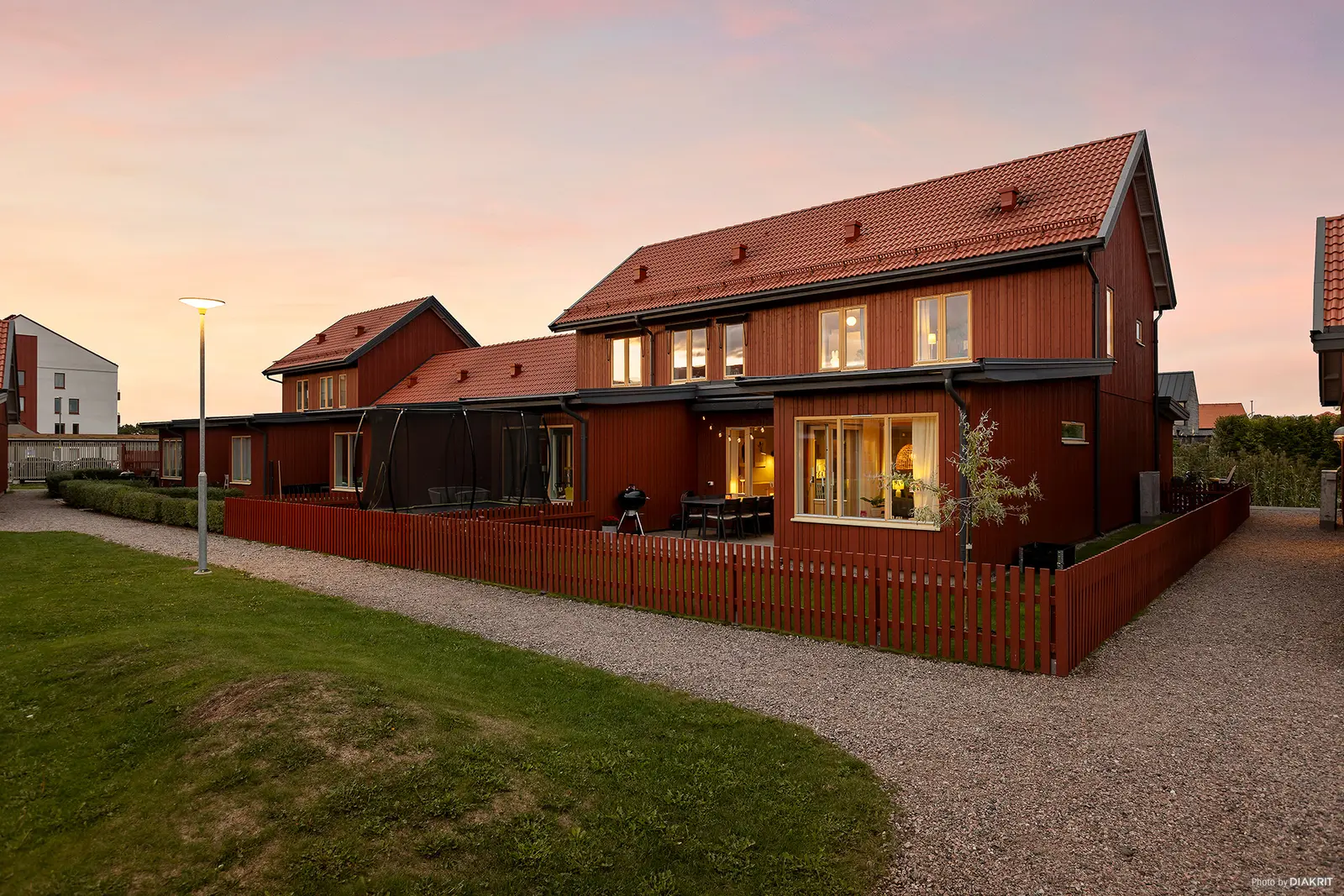 Bild 1 av 36 på Granholmsgatan 11A