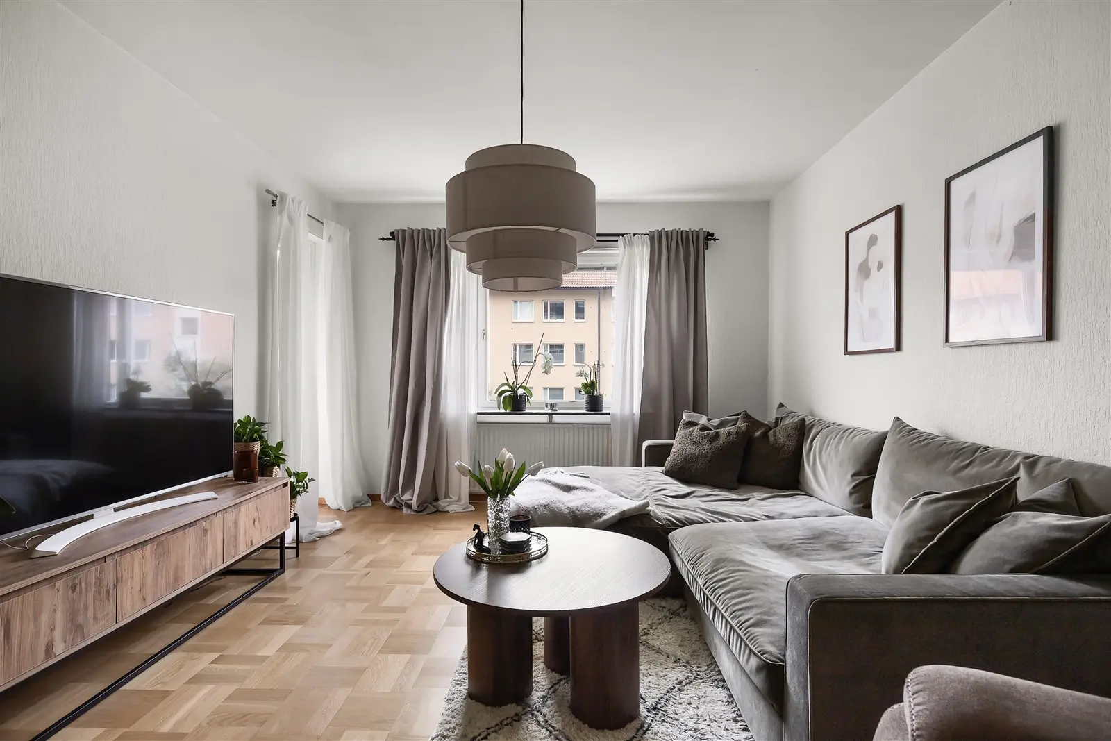 Apartment, Gröna Gatan 31 D, Uppsala. Photo 1 of 22