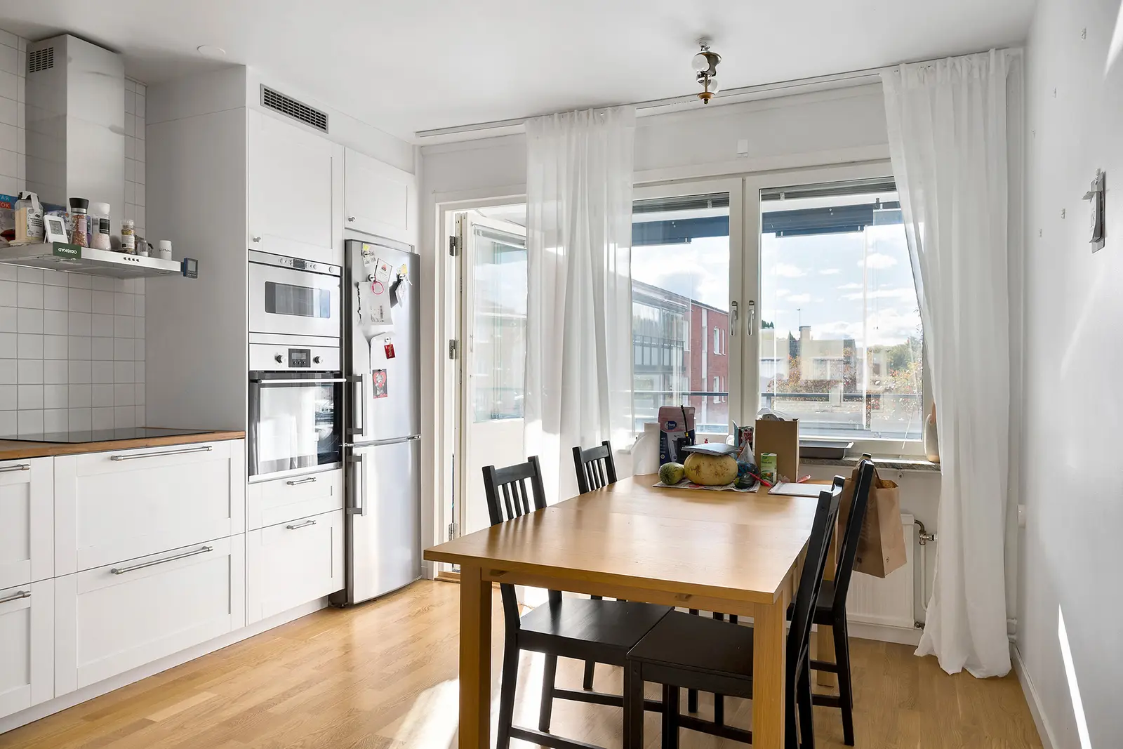 Lägenhet, Hagavägen 53, Borlänge. Bild 1 av 15