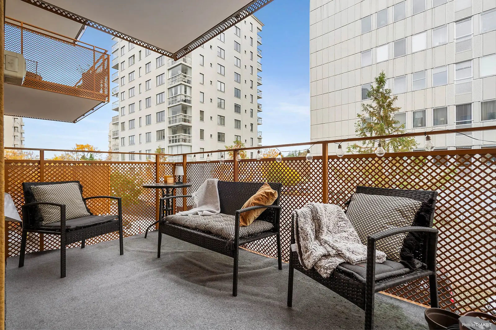 Apartment, Östersundsgatan 2, Stockholm. Photo 1 of 14