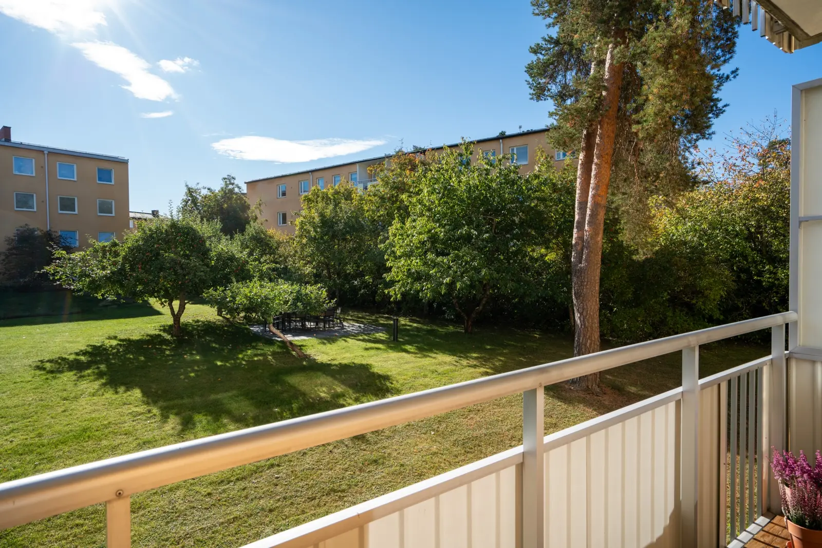 Apartment, Gnejsvägen 14B lgh 1101, UPPSALA, UPPSALA. Photo 1 of 10