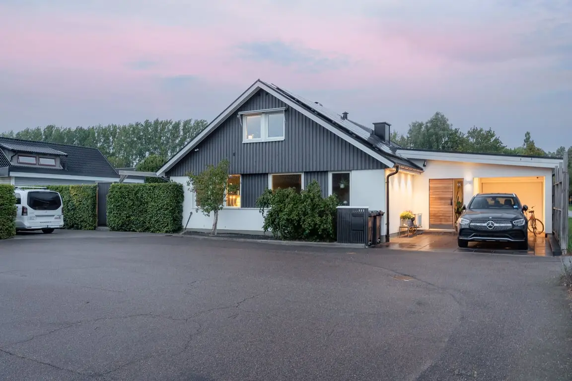 Bild 1 av 4 på Vindvägen 11