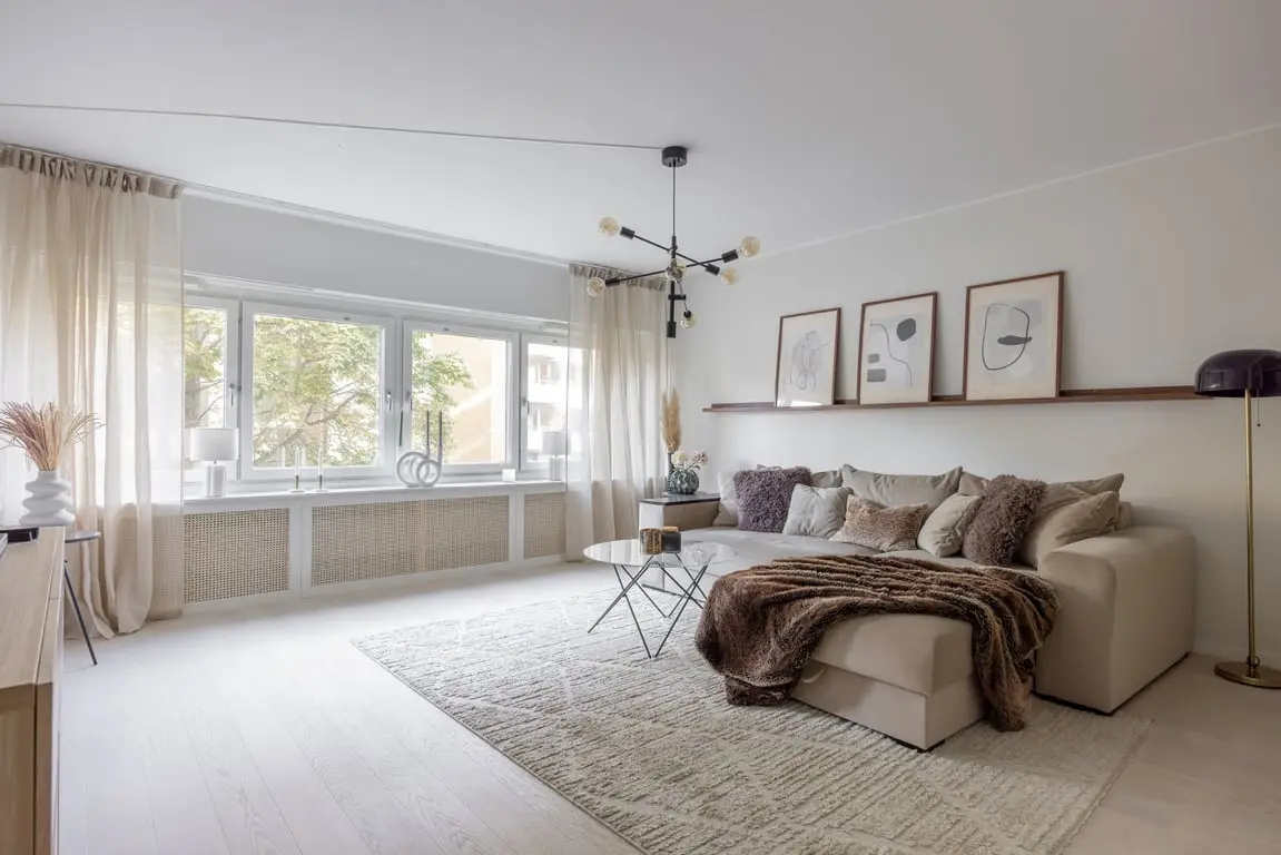 Bild 1 av 4 på Nilssonsberg 21 / Västergatan 5