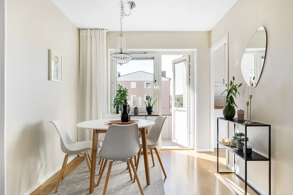 Lägenhet, Brännavägen 104, Härnösand. Bild 1 av 22