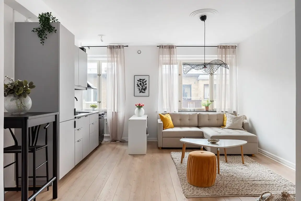 Bild 1 av 11 på Ronnebygatan 7