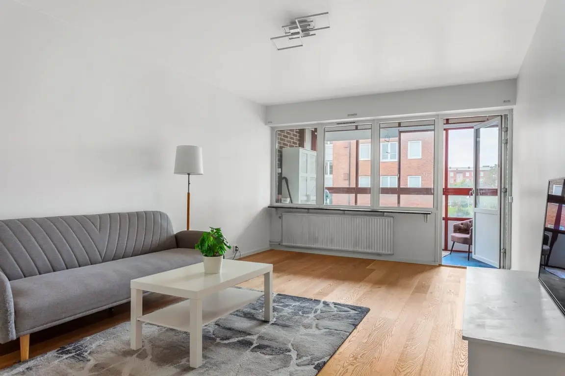 Bild 1 av 16 på Branteviksgatan 4C