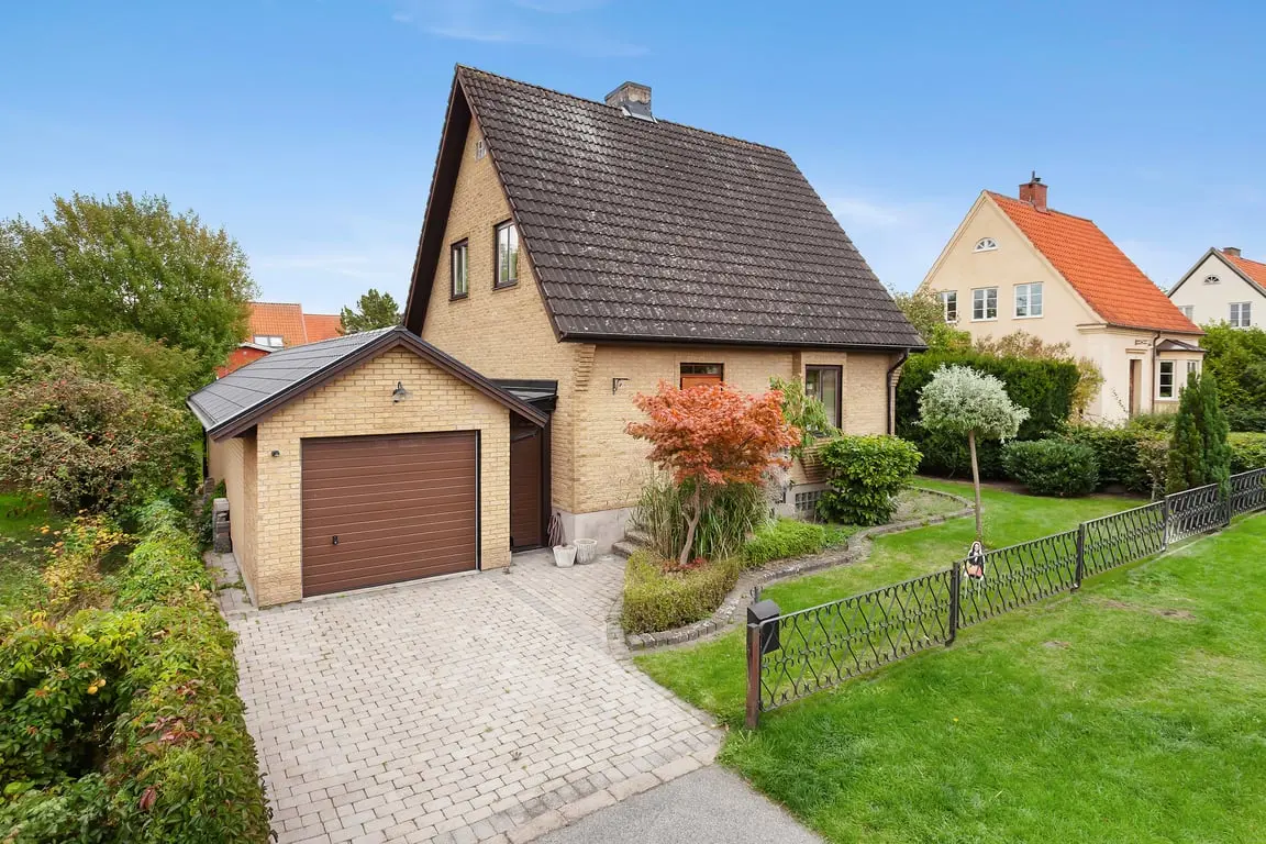 Image 1 of 26 of Poppelgatan 41