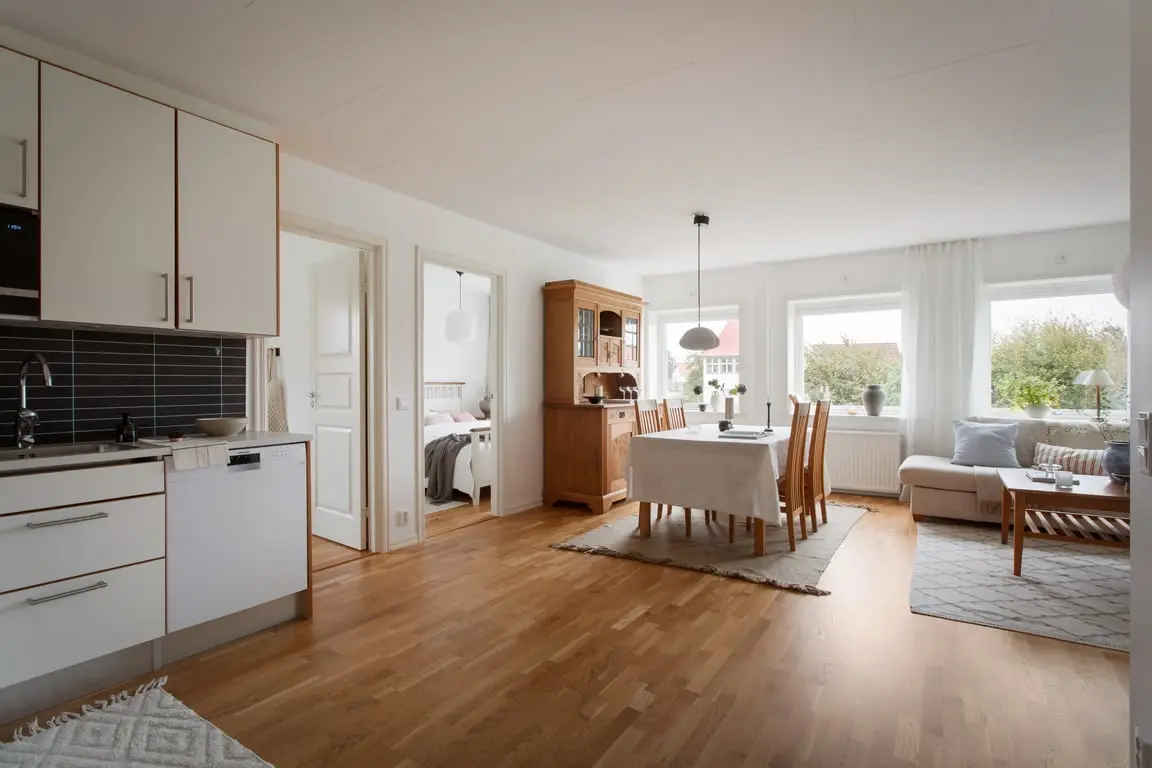 Apartment, Gårdavägen 19, Öckerö. Photo 1 of 22