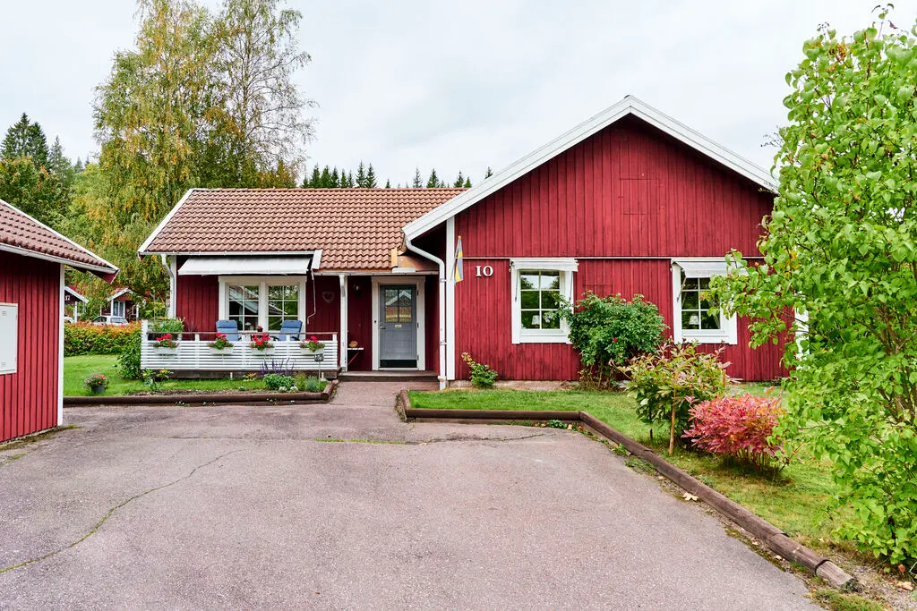 Lägenhet, Krossgatan 10, Borlänge. Bild 1 av 40