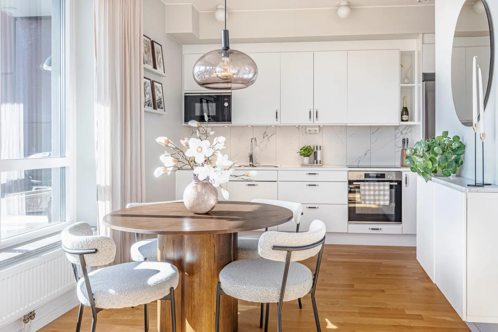 Lägenhet, Norrgärdesgatan 6, Eskilstuna. Bild 1 av 30