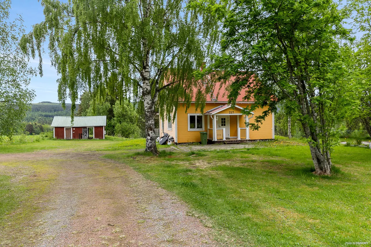 Image 1 of 21 of Döviken 217
