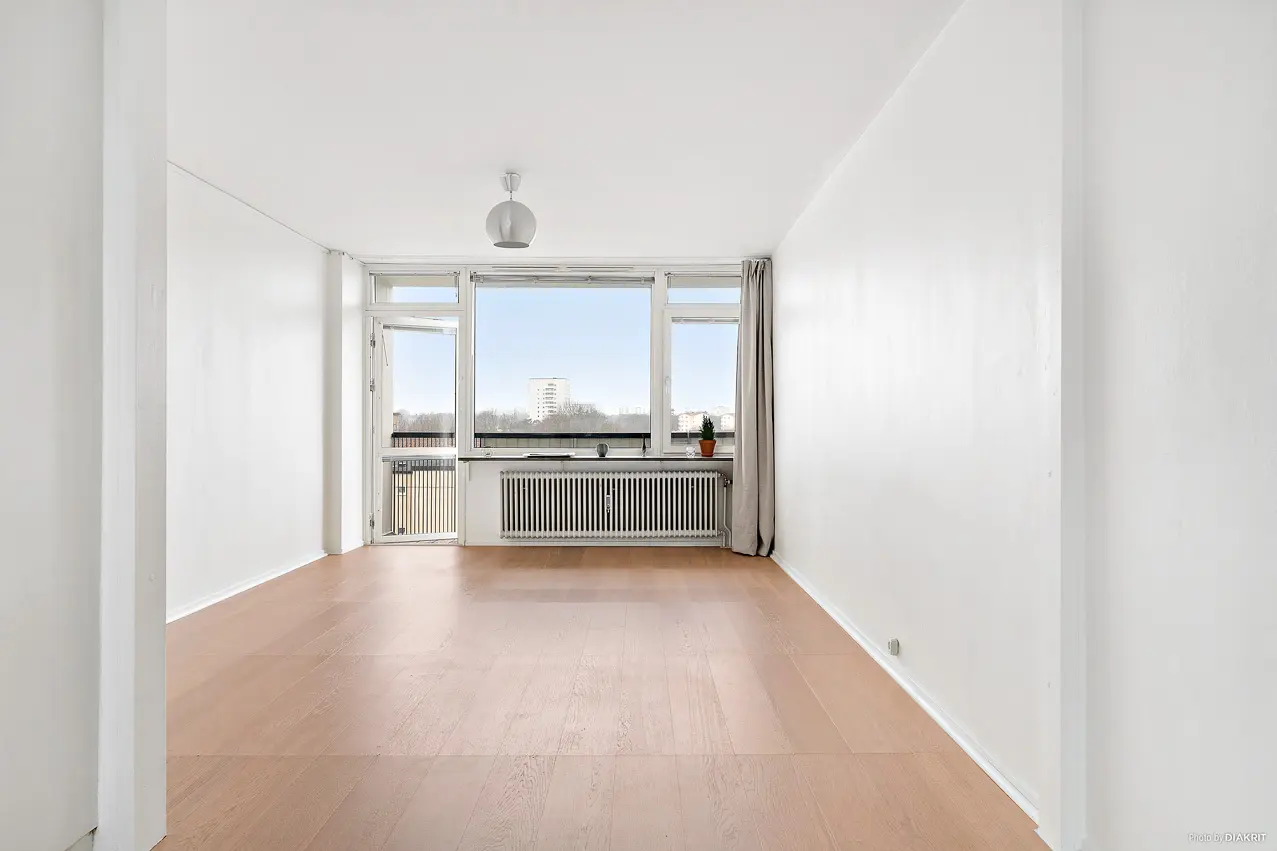 Apartment, Mörsilsgatan 6, Vällingby. Photo 1 of 19