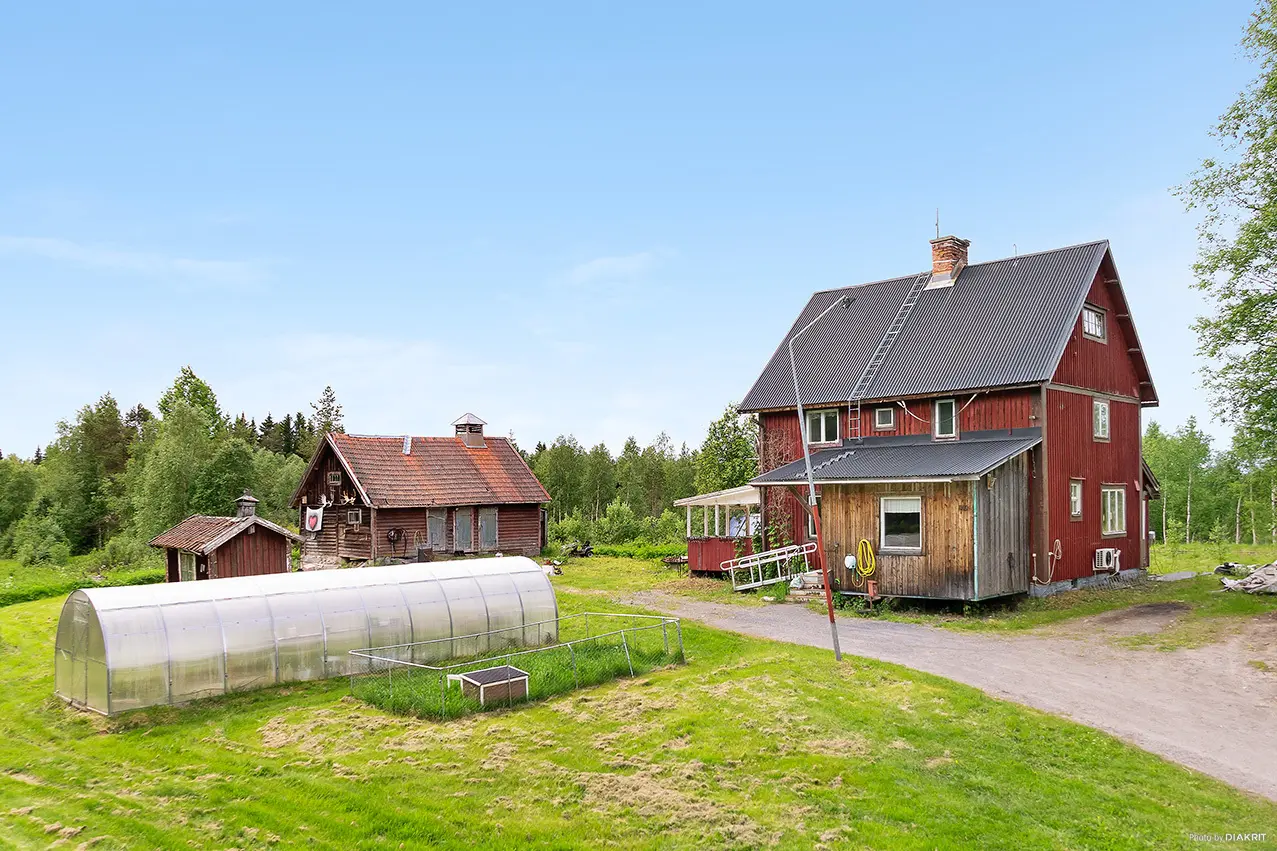 Image 1 of 26 of Gisselås 510
