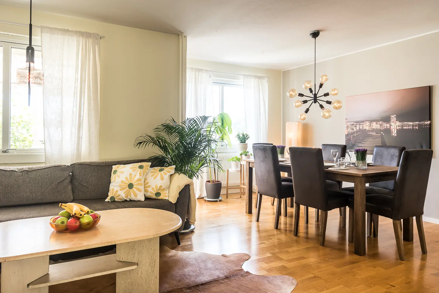 Apartment, Kälbyholmsvägen 14 G, Skogstorp. Photo 1 of 34