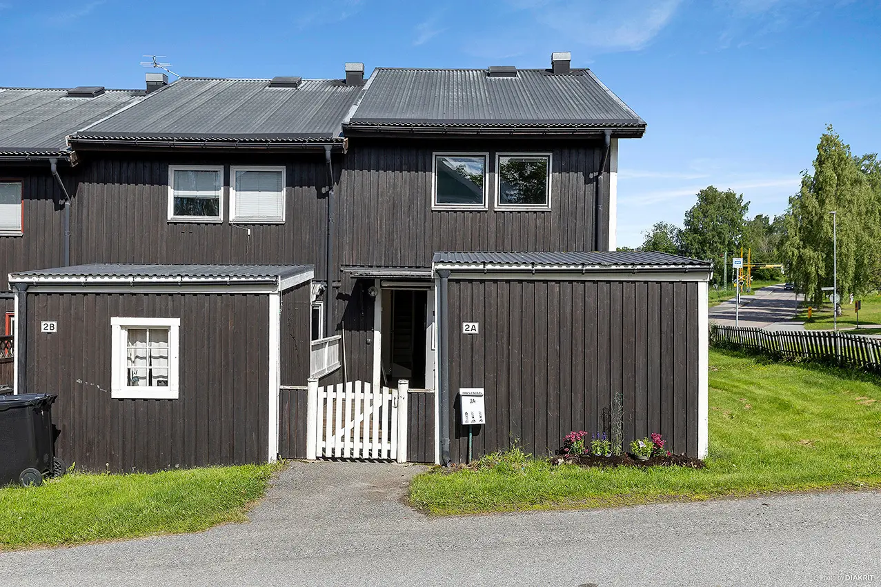 Bild 1 av 23 på Björkhemsgatan 2A