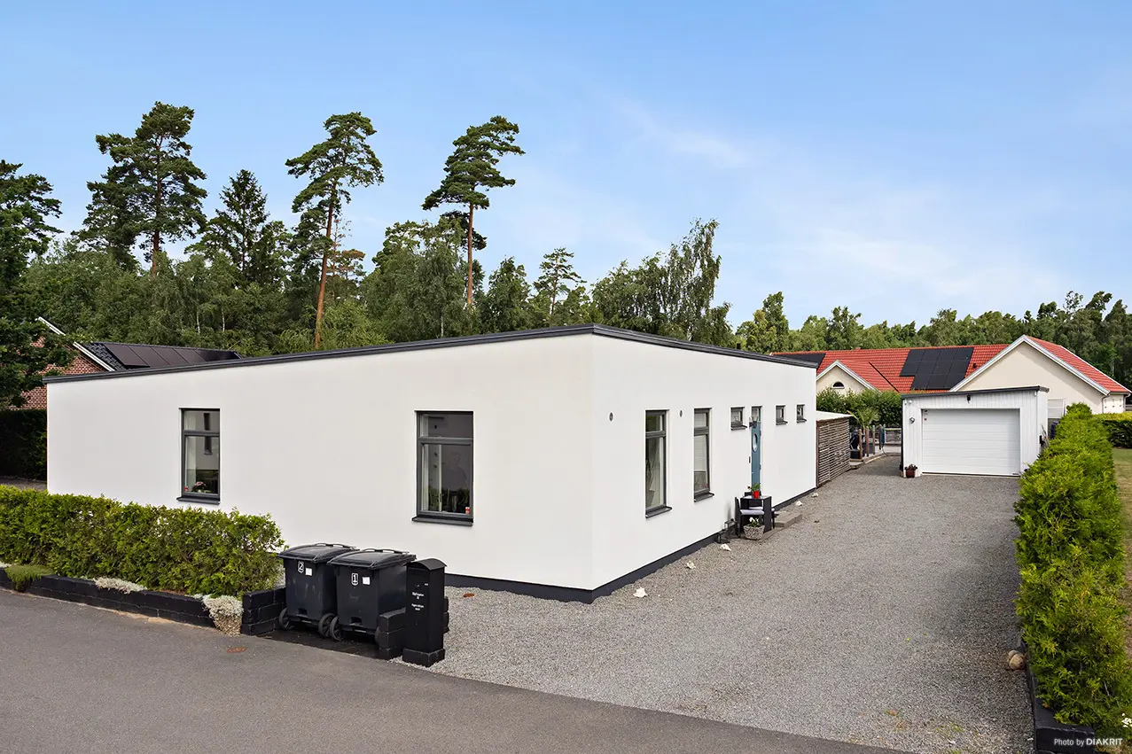 Bild 1 av 26 på Sågfilsgatan 36